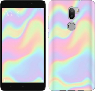 

Чехол пастель для Xiaomi Mi 5s Plus 321305