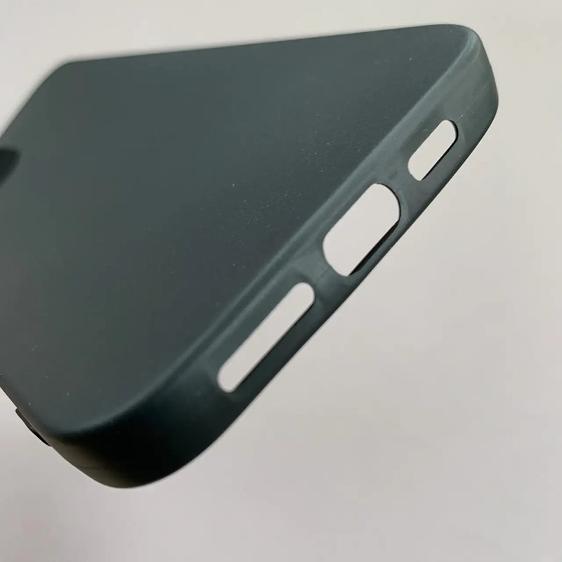Купить Чехол TPU Epik Black для Apple iPhone 12 Pro Max (6.7") (Черный) на vchehle.ua