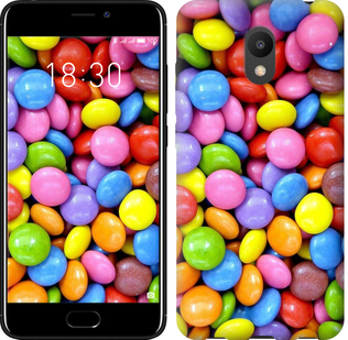 

Чохол MandD на Meizu M6 653056