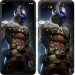 Чехол Рыцарь для Google Pixel 3 XL
