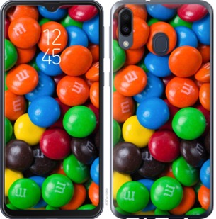 

Чохол MandMs на Samsung Galaxy A20e A202F 743376