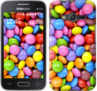 

Чехол M&D для Samsung Galaxy Ace 4 G313 587596