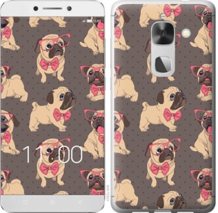 

Чохол мопсики 2 на LeTV LeEco Le Max 2 731817