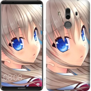 

Чехол Шарлотта для Huawei Mate 10 Pro 709628