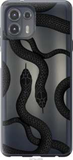 

Чехол Змеи для Motorola Edge 20 Lite 1439695