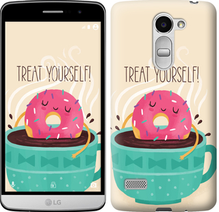 

Чохол Treat Yourself для LG Ray 171519
