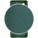 Фото Чехол Silicone Cover Lakshmi (AAA) для Xiaomi 11T / 11T Pro (Зеленый / Cyprus Green) в магазине vchehle.ua