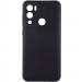 Чехол TPU Epik Black Full Camera для Infinix Hot 12i (Черный)