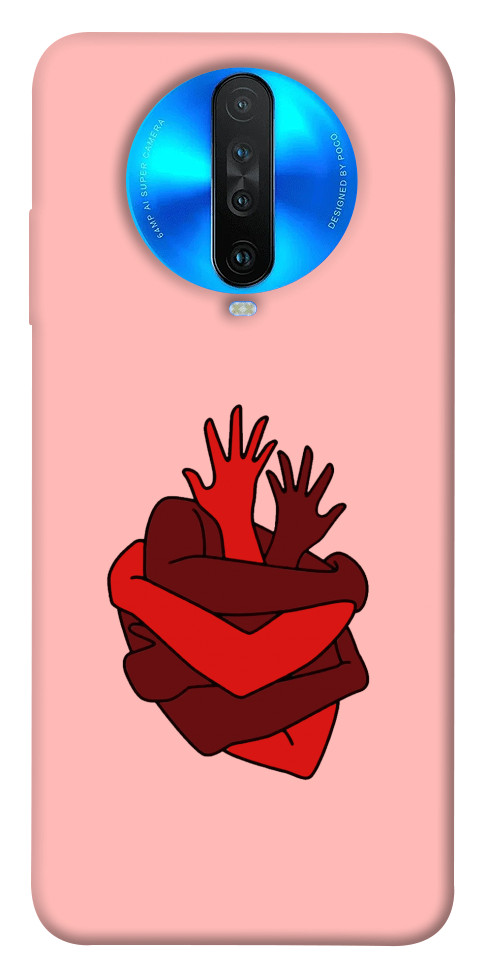 

для Xiaomi Poco X2 для Xiaomi Redmi K30 1107857