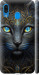 Чехол Кошка для Samsung Galaxy A30 2019 A305F