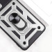 Купить Ударопрочный чехол Camshield Serge Ring для Xiaomi Redmi A1 / A2 (Серебряный) на vchehle.ua