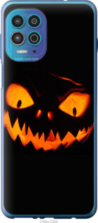 

Чехол Огненный Джек v1 для Motorola G100 1423317
