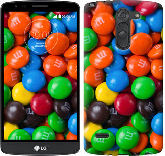 

Чохол MandMs на LG G3 Stylus D690 132708