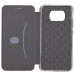 Фото Чехол-книжка Baseus Premium Edge для Xiaomi Poco X3 NFC / Poco X3 Pro (Золотой) в магазине vchehle.ua