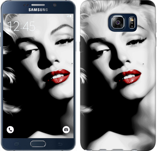 

Чохол Мерлін Монро на Samsung Galaxy Note 5 N920C 163541