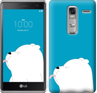 

Чехол Мишка 1 для LG H650E Zero / Class 732101