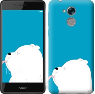 

Чехол Мишка 1 для Huawei Honor 6C Pro 732277