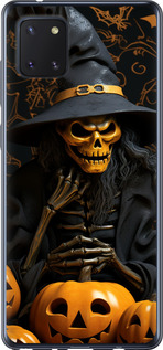 

Чехол Halloween 2 для Samsung Galaxy Note 10 Lite 1639554