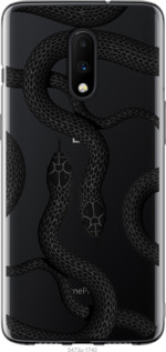 

Чехол Змеи для OnePlus 7 1439802