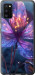 Чохол Магічна квітка на Samsung Galaxy A41 A415F