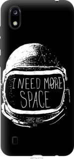 

Чехол I need more space для ZTE Blade A7 2019 1184707