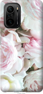 

Чохол Півонії v2 на Xiaomi Poco F3 1168010