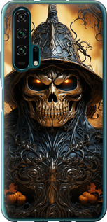 

Чехол Череп 2 для Huawei Honor 20 Pro 1638476