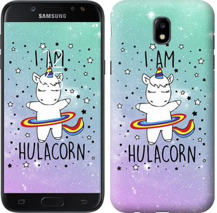 

Чехол Im hulacorn для Samsung Galaxy J5 J530 (2017) 624495