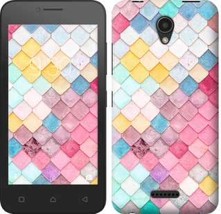 

Чохол Барвиста черепиця на Lenovo A Plus / A1010 334846