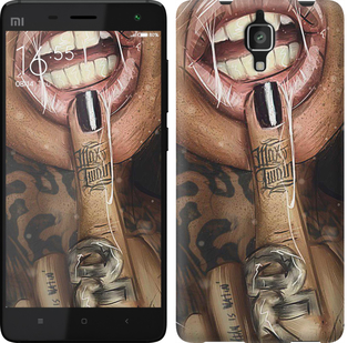 

Чохол Swag-girl на Xiaomi Mi4 637757