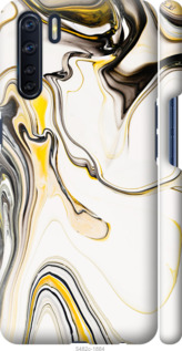 

Чехол Краски v3 для Oppo A91 1436415