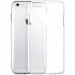 TPU чохол Epic Transparent 1,5mm на Apple iPhone 6/6s (4.7") (Прозорий (прозорий))