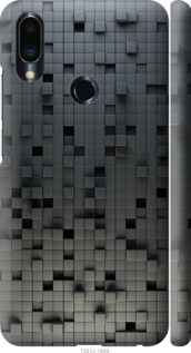 

Чохол Кубики на Meizu Note 9 1041599