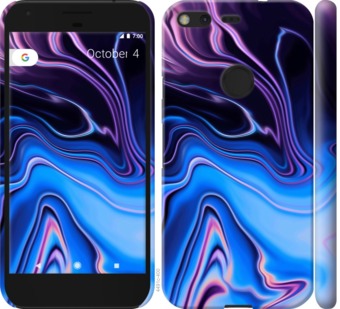 

Чохол Візерунок води на Google Pixel 752900