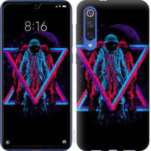 

Чехол Astronomical для Xiaomi Mi 9 SE 763779