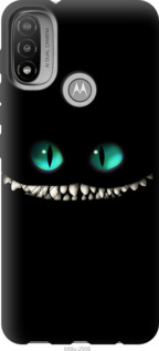 

Чохол Чеширський кіт на Motorola E20 1577596