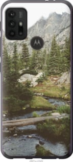 

Чехол Природа для Motorola Moto G30 1592537