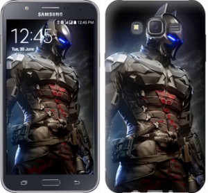 Чохол Лицар на Samsung Galaxy J7 J700H