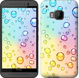 

Чехол Пузырьки для HTC U Ultra 676820