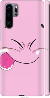 

Чохол Рожевий монстрик на Huawei P30 Pro 972849