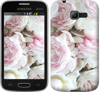 

Чехол Пионы v2 для Samsung Galaxy Star Plus S7262 632174