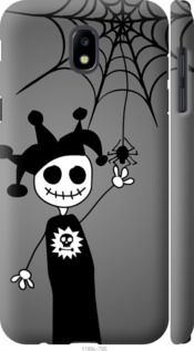 

Чохол Happy Halloween для Samsung Galaxy J5 J530 (2017) 1418629