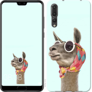 

Чохол Модна лама на Vivo V15 pro 779322