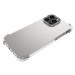 TPU чехол Epic Ease с усиленными углами для Apple iPhone 13 Pro Max (6.7") (Бесцветный (прозрачный)) в магазине vchehle.ua