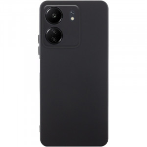 Чехол Silicone Cover Lakshmi Full Camera (A) для Xiaomi Poco C65