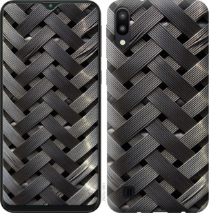 

Чехол Металлические фоны для Samsung Galaxy A01 A015F 894708