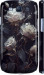 Чехол Розы 2 для Samsung Galaxy S3 i9300