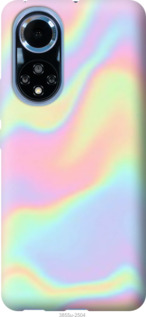 Чехол пастель для Huawei Nova 9
