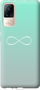 

Чохол Знак нескінченності на Xiaomi Civi 1229830