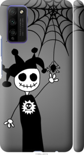 

Чохол Happy Halloween для Huawei Honor 30 Lite 1418936